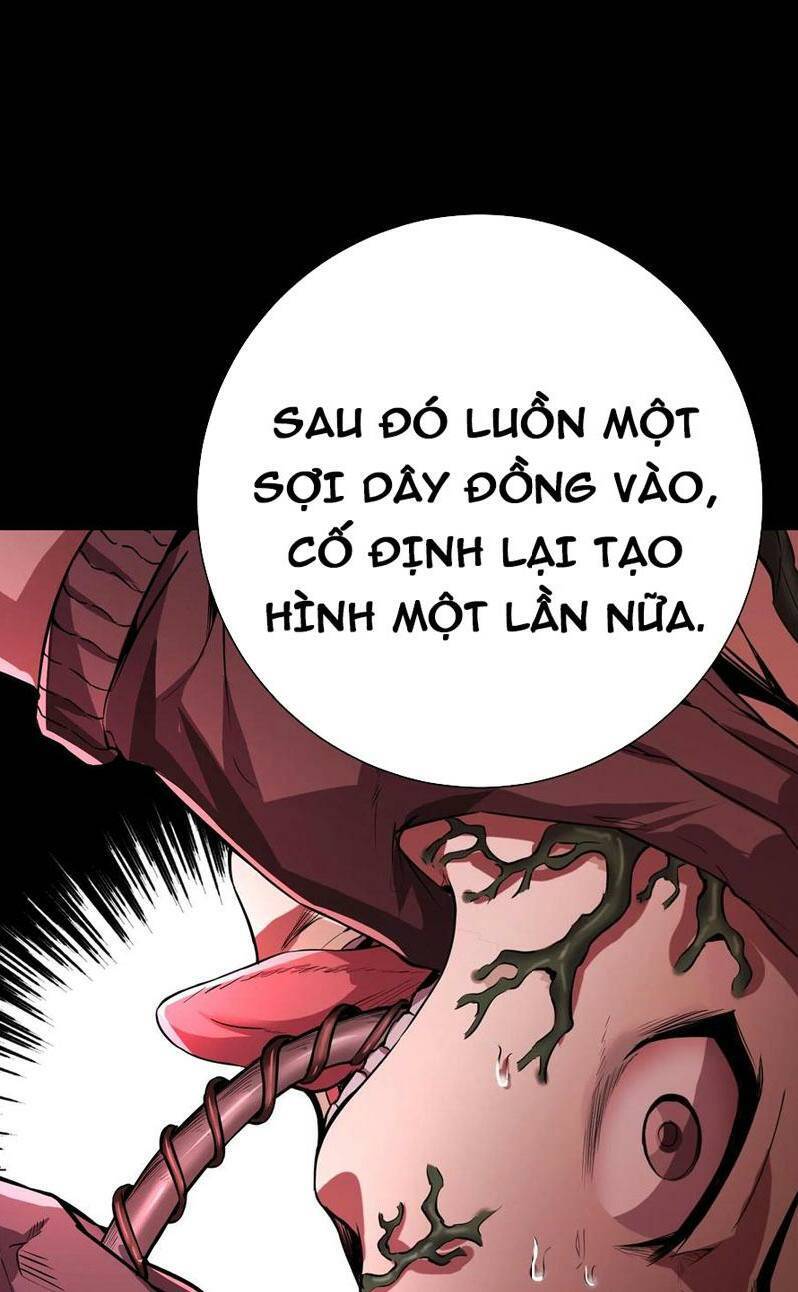 Quỷ Dị Khôi Phục: Ta Có Thể Hóa Thân Thành Đại Yêu Chapter 48 - 30