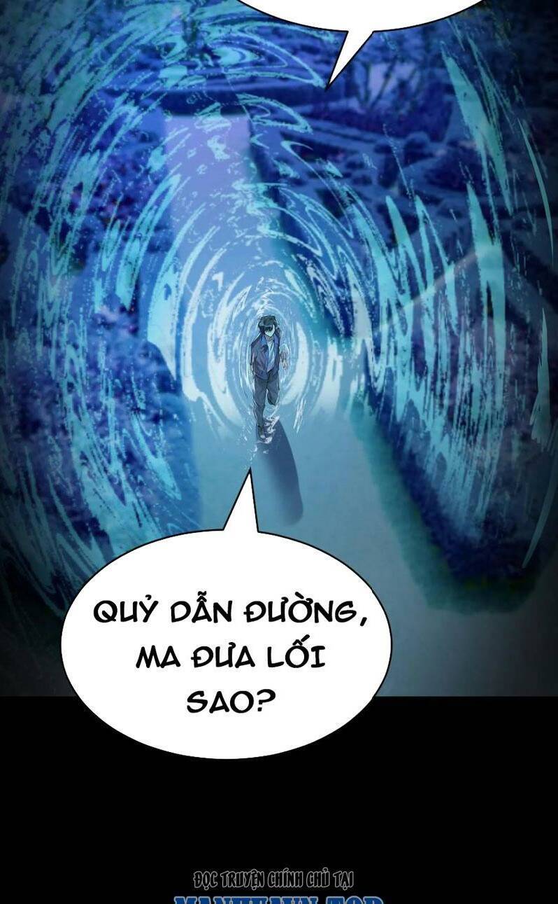 Quỷ Dị Khôi Phục: Ta Có Thể Hóa Thân Thành Đại Yêu Chapter 48 - 39