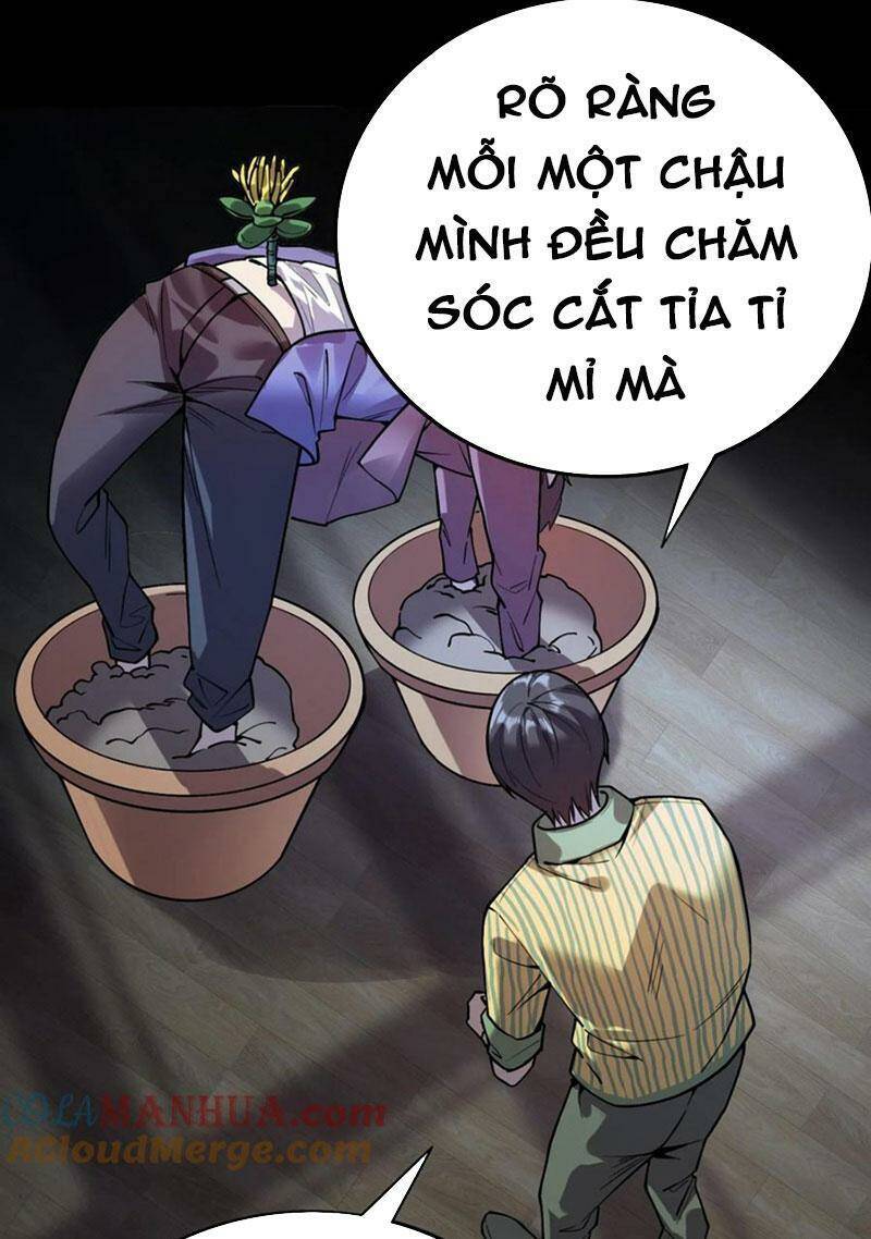 Quỷ Dị Khôi Phục: Ta Có Thể Hóa Thân Thành Đại Yêu Chapter 49 - 19