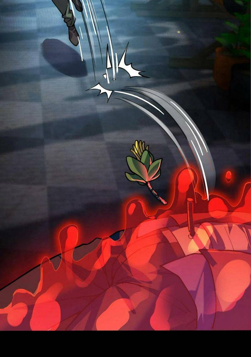 Quỷ Dị Khôi Phục: Ta Có Thể Hóa Thân Thành Đại Yêu Chapter 49 - 30