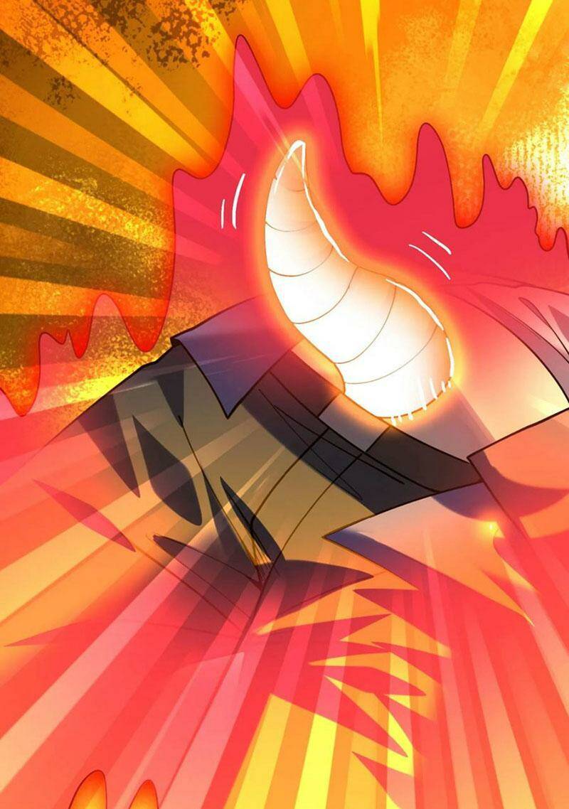 Quỷ Dị Khôi Phục: Ta Có Thể Hóa Thân Thành Đại Yêu Chapter 49 - 36