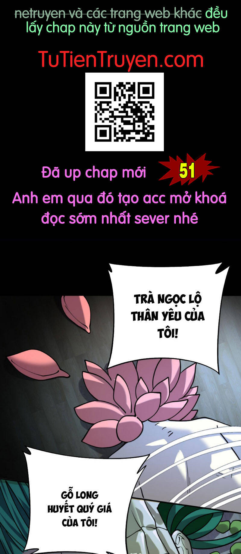 Quỷ Dị Khôi Phục: Ta Có Thể Hóa Thân Thành Đại Yêu Chapter 50 - 1
