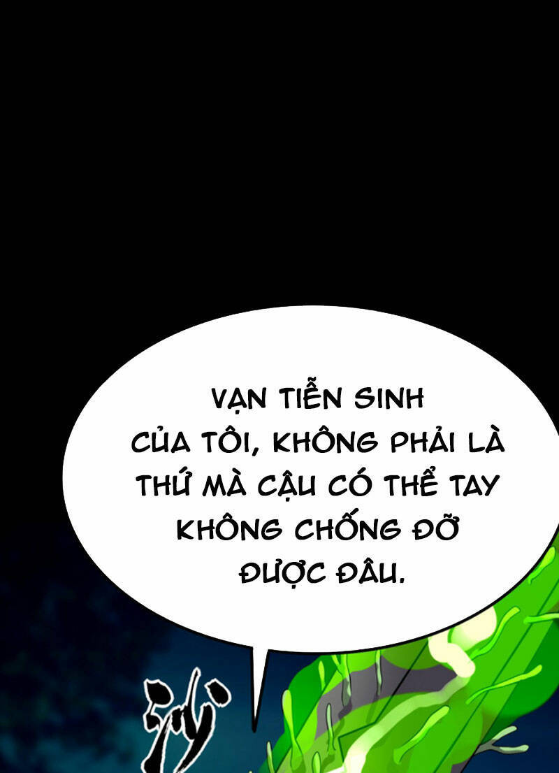 Quỷ Dị Khôi Phục: Ta Có Thể Hóa Thân Thành Đại Yêu Chapter 50 - 34