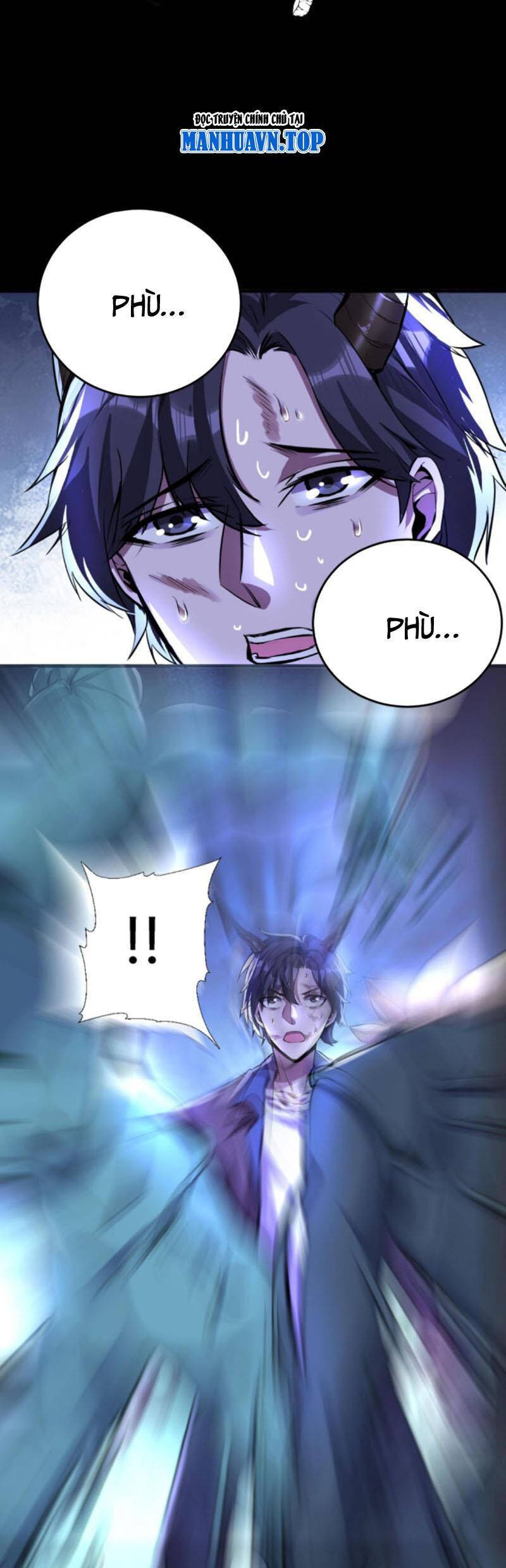 Quỷ Dị Khôi Phục: Ta Có Thể Hóa Thân Thành Đại Yêu Chapter 51 - 20