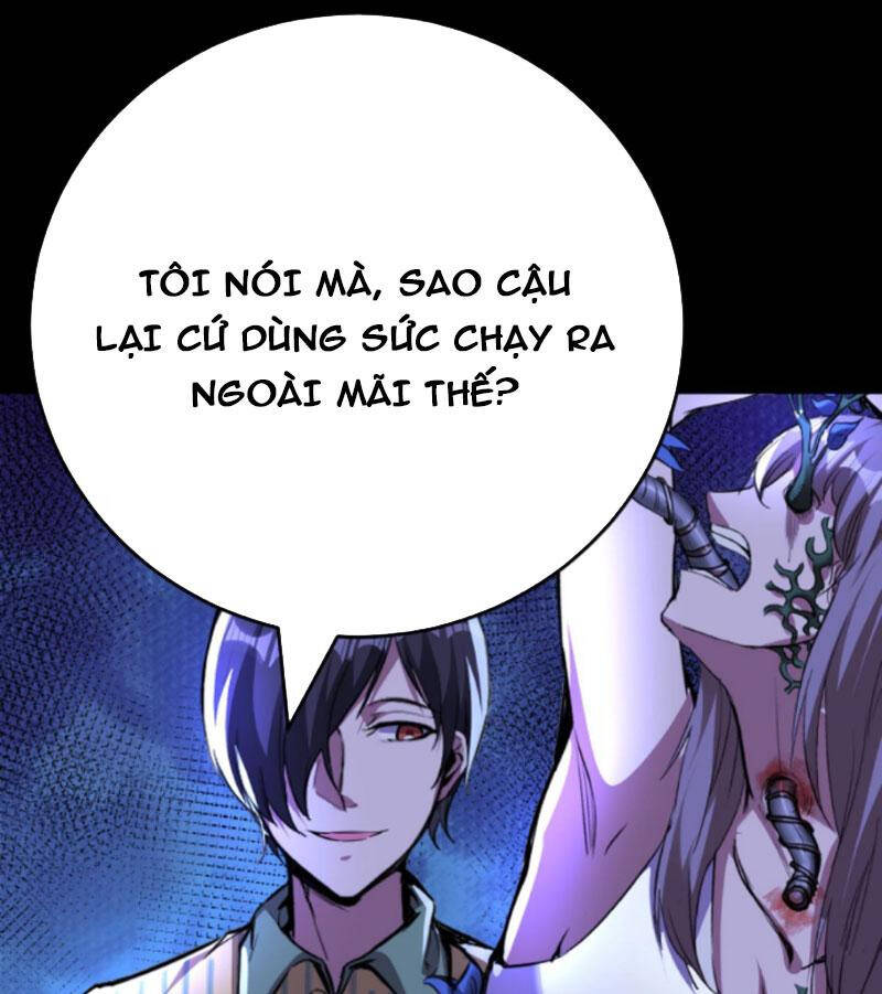Quỷ Dị Khôi Phục: Ta Có Thể Hóa Thân Thành Đại Yêu Chapter 52 - 5