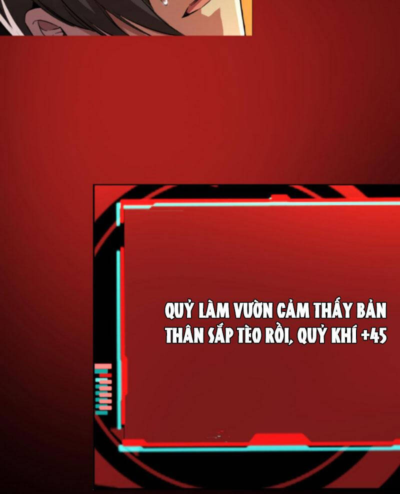 Quỷ Dị Khôi Phục: Ta Có Thể Hóa Thân Thành Đại Yêu Chapter 52 - 48
