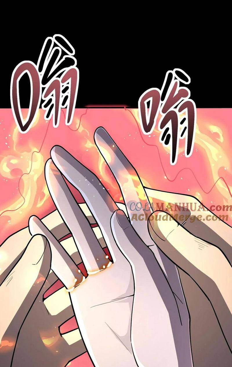 Quỷ Dị Khôi Phục: Ta Có Thể Hóa Thân Thành Đại Yêu Chapter 53 - 14