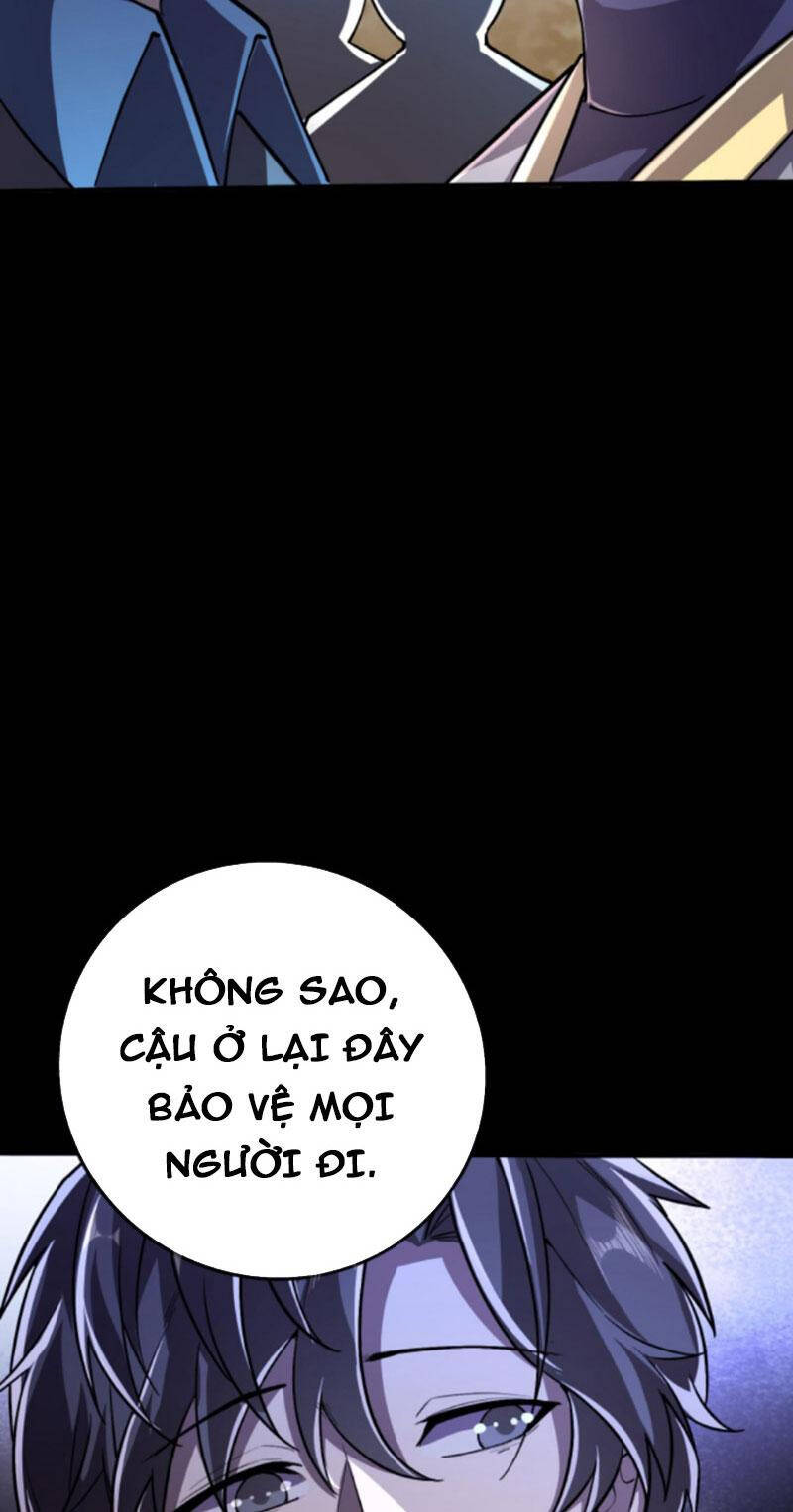 Quỷ Dị Khôi Phục: Ta Có Thể Hóa Thân Thành Đại Yêu Chapter 54 - 3
