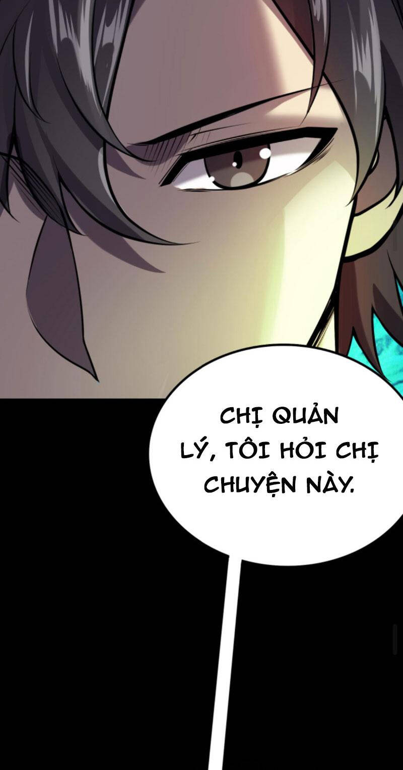 Quỷ Dị Khôi Phục: Ta Có Thể Hóa Thân Thành Đại Yêu Chapter 54 - 10