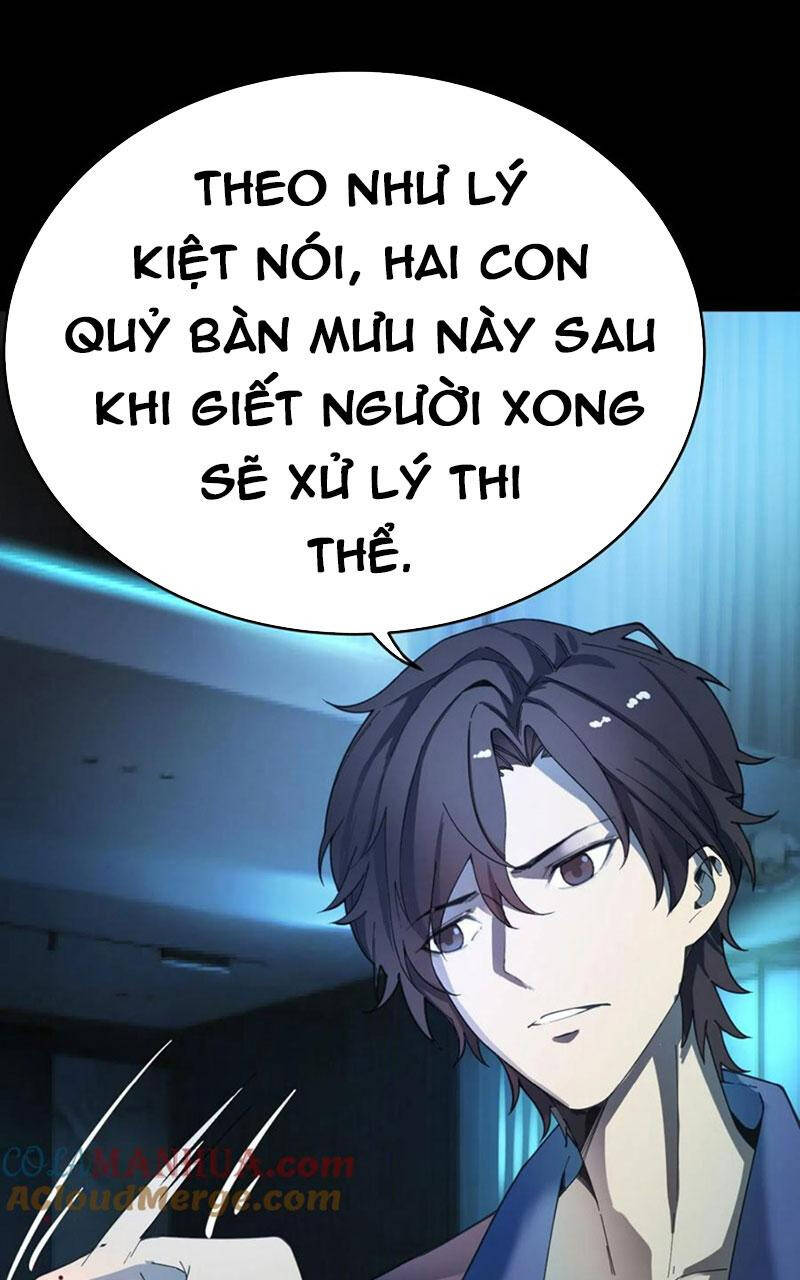 Quỷ Dị Khôi Phục: Ta Có Thể Hóa Thân Thành Đại Yêu Chapter 55 - 18