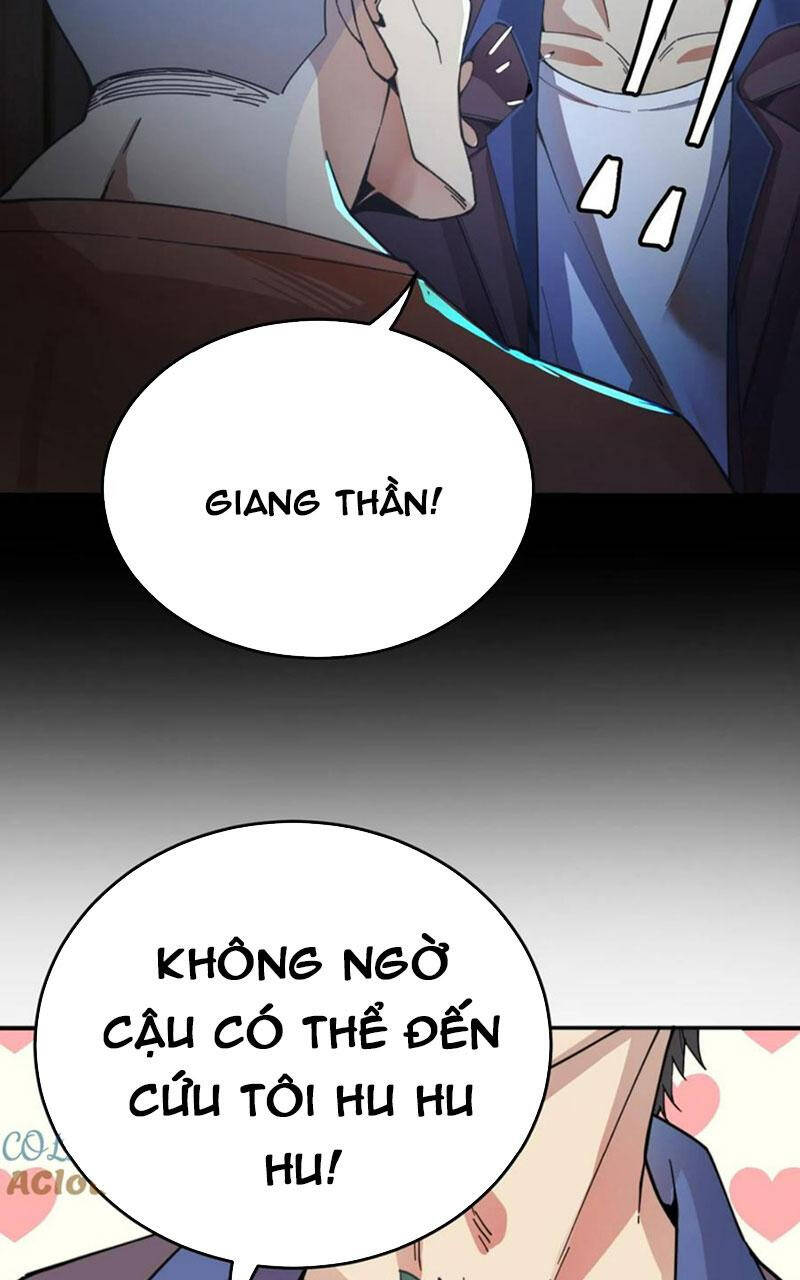 Quỷ Dị Khôi Phục: Ta Có Thể Hóa Thân Thành Đại Yêu Chapter 55 - 38
