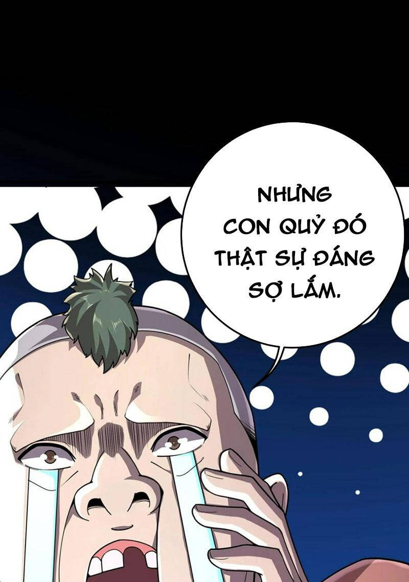 Quỷ Dị Khôi Phục: Ta Có Thể Hóa Thân Thành Đại Yêu Chapter 56 - 16