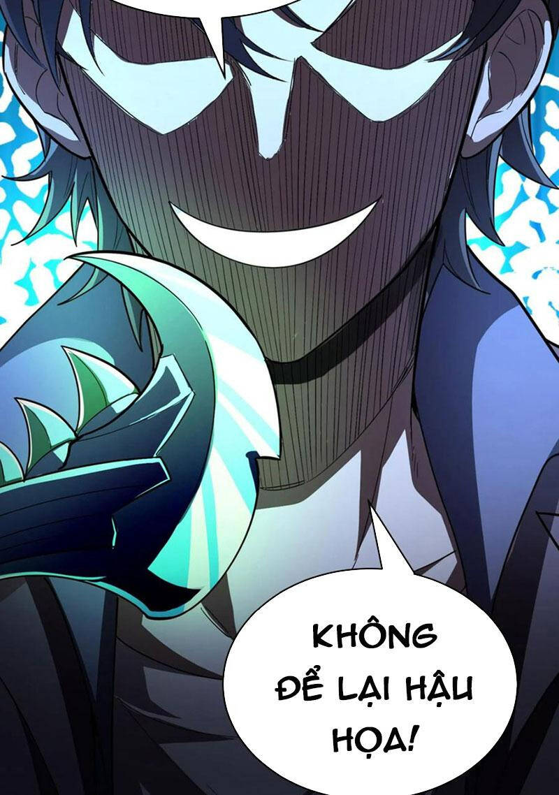 Quỷ Dị Khôi Phục: Ta Có Thể Hóa Thân Thành Đại Yêu Chapter 56 - 50