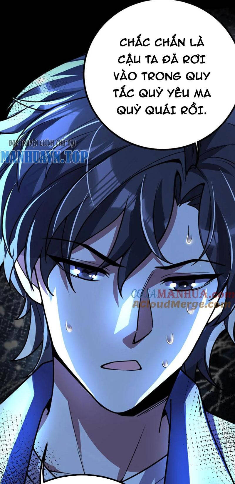 Quỷ Dị Khôi Phục: Ta Có Thể Hóa Thân Thành Đại Yêu Chapter 58 - 23