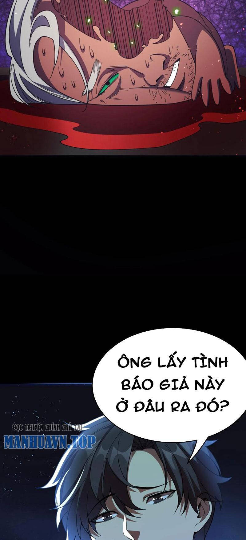 Quỷ Dị Khôi Phục: Ta Có Thể Hóa Thân Thành Đại Yêu Chapter 59 - 22