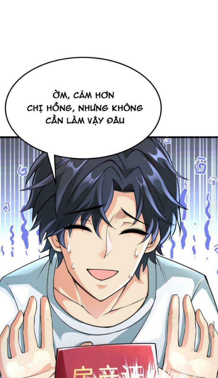 Quỷ Dị Khôi Phục: Ta Có Thể Hóa Thân Thành Đại Yêu Chapter 6 - 21