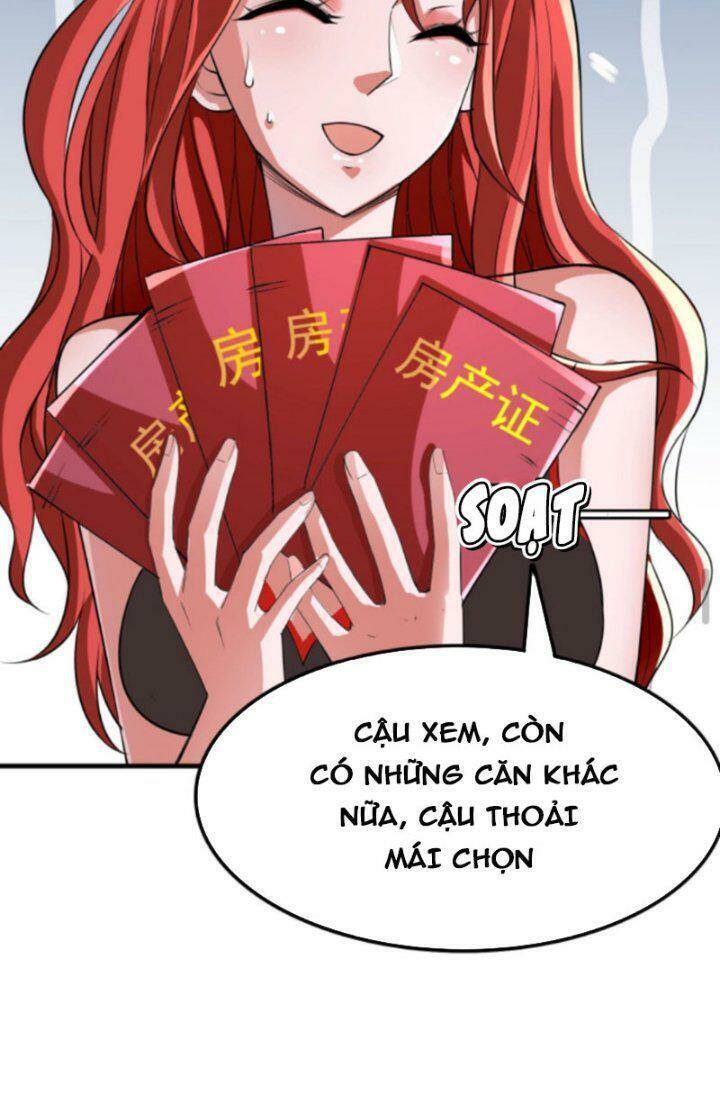Quỷ Dị Khôi Phục: Ta Có Thể Hóa Thân Thành Đại Yêu Chapter 6 - 23