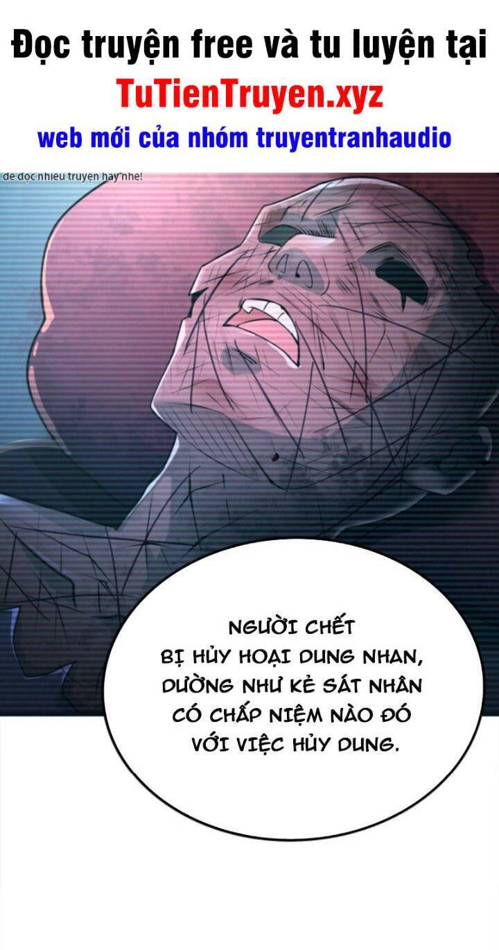 Quỷ Dị Khôi Phục: Ta Có Thể Hóa Thân Thành Đại Yêu Chapter 6 - 40