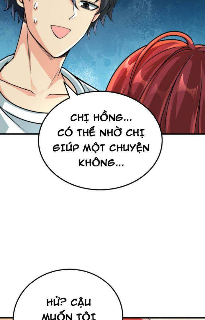 Quỷ Dị Khôi Phục: Ta Có Thể Hóa Thân Thành Đại Yêu Chapter 6 - 9