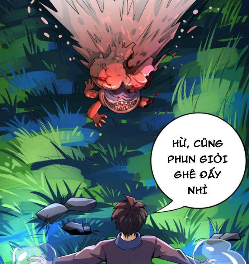 Quỷ Dị Khôi Phục: Ta Có Thể Hóa Thân Thành Đại Yêu Chapter 68 - 18