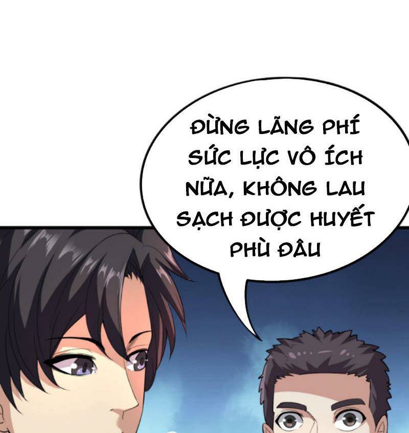 Quỷ Dị Khôi Phục: Ta Có Thể Hóa Thân Thành Đại Yêu Chapter 68 - 5