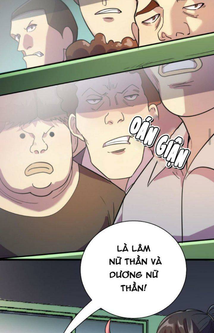 Quỷ Dị Khôi Phục: Ta Có Thể Hóa Thân Thành Đại Yêu Chapter 7 - 18