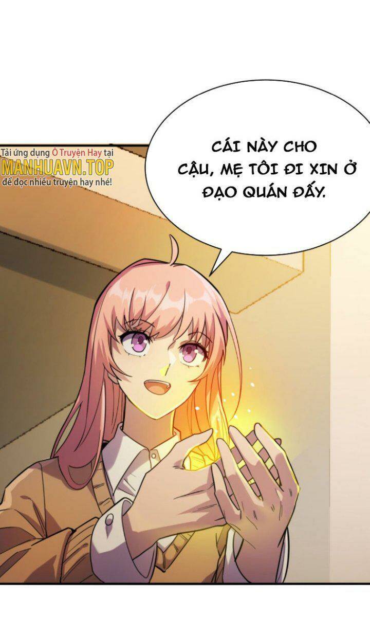 Quỷ Dị Khôi Phục: Ta Có Thể Hóa Thân Thành Đại Yêu Chapter 7 - 20