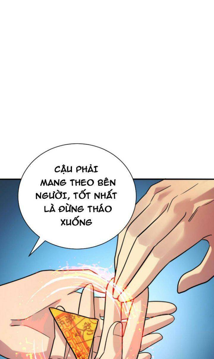 Quỷ Dị Khôi Phục: Ta Có Thể Hóa Thân Thành Đại Yêu Chapter 7 - 21