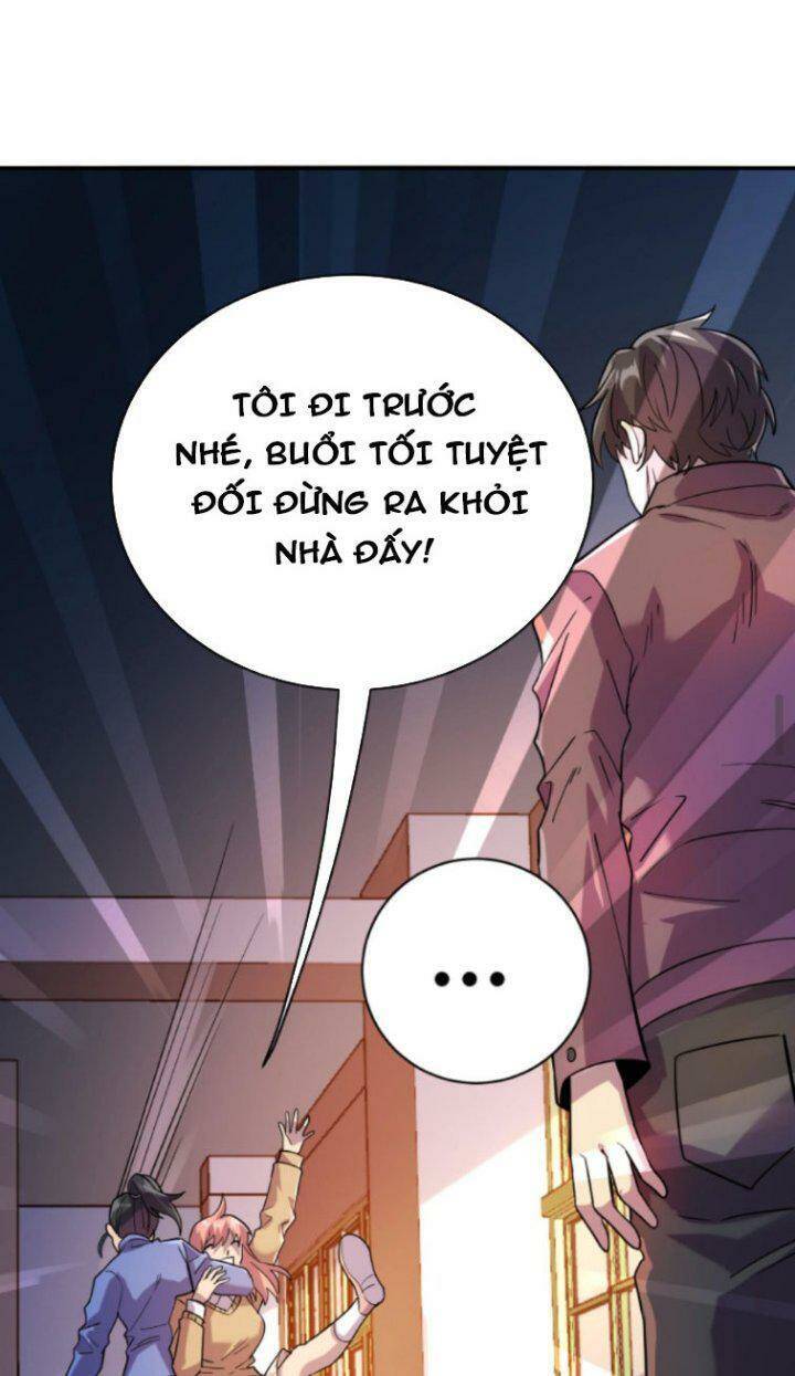 Quỷ Dị Khôi Phục: Ta Có Thể Hóa Thân Thành Đại Yêu Chapter 7 - 27