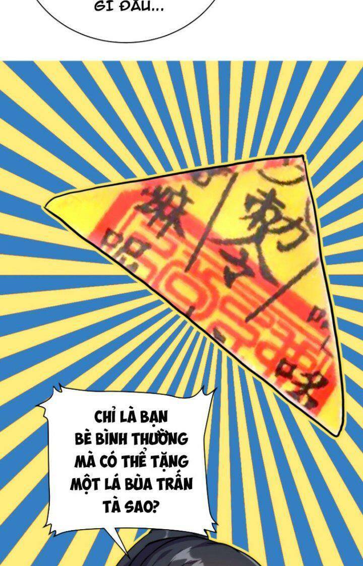 Quỷ Dị Khôi Phục: Ta Có Thể Hóa Thân Thành Đại Yêu Chapter 7 - 37