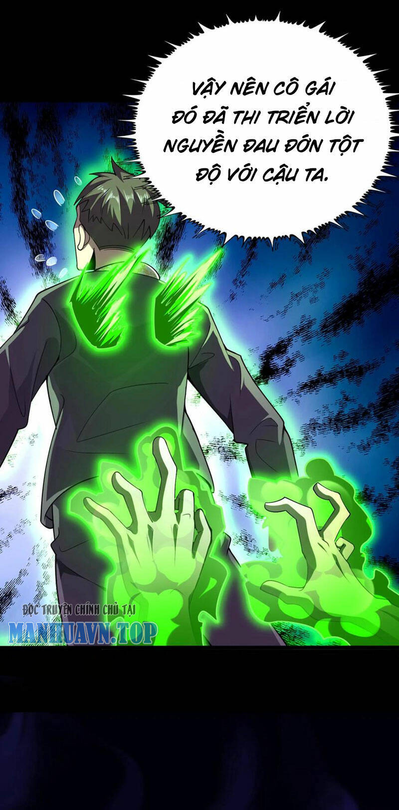 Quỷ Dị Khôi Phục: Ta Có Thể Hóa Thân Thành Đại Yêu Chapter 70 - 12