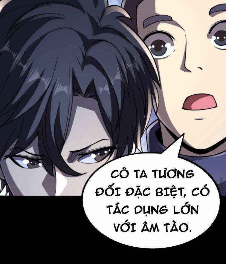 Quỷ Dị Khôi Phục: Ta Có Thể Hóa Thân Thành Đại Yêu Chapter 72 - 8