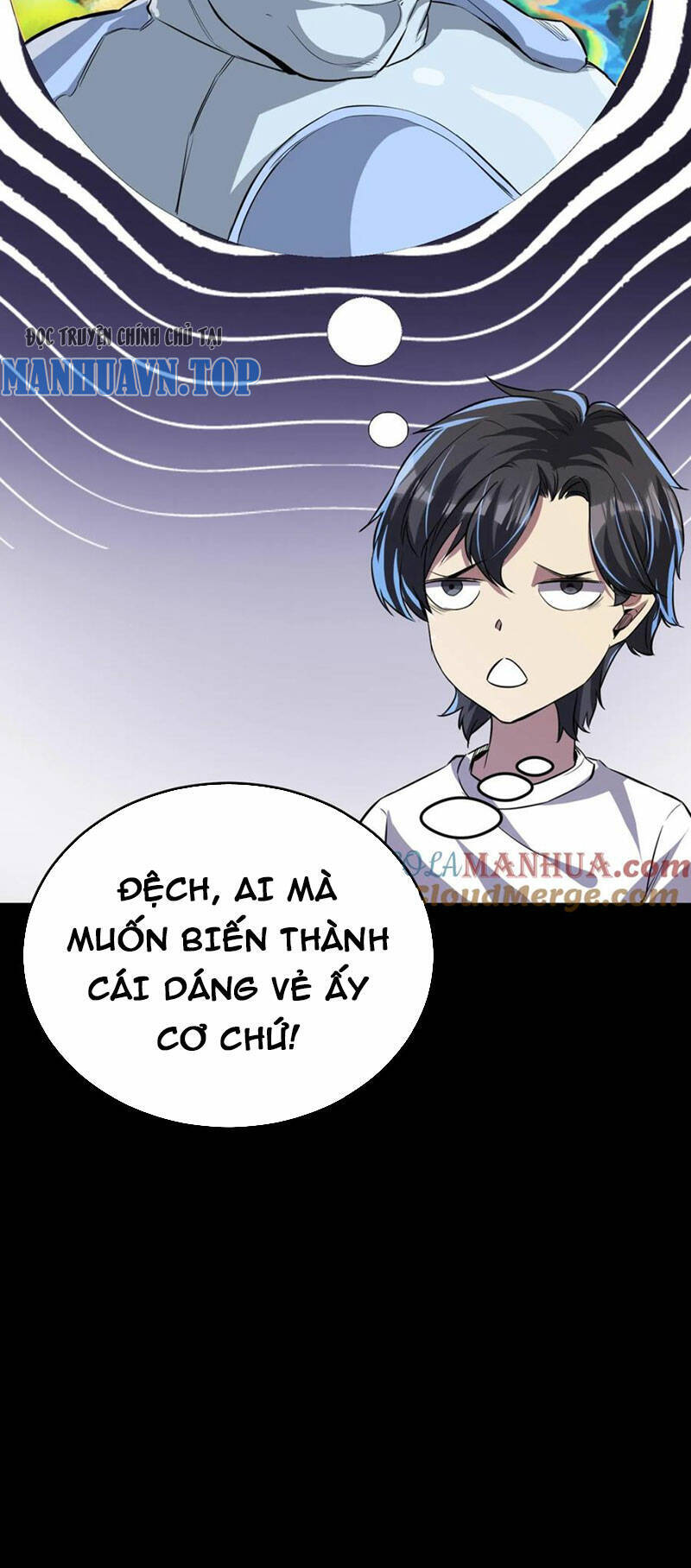 Quỷ Dị Khôi Phục: Ta Có Thể Hóa Thân Thành Đại Yêu Chapter 74 - 8