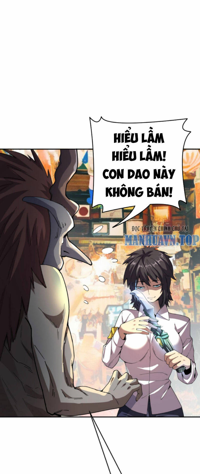 Quỷ Dị Khôi Phục: Ta Có Thể Hóa Thân Thành Đại Yêu Chapter 75 - 26