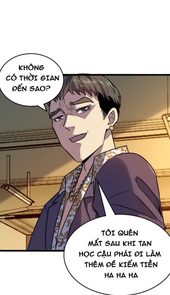 Quỷ Dị Khôi Phục: Ta Có Thể Hóa Thân Thành Đại Yêu Chapter 8 - 11