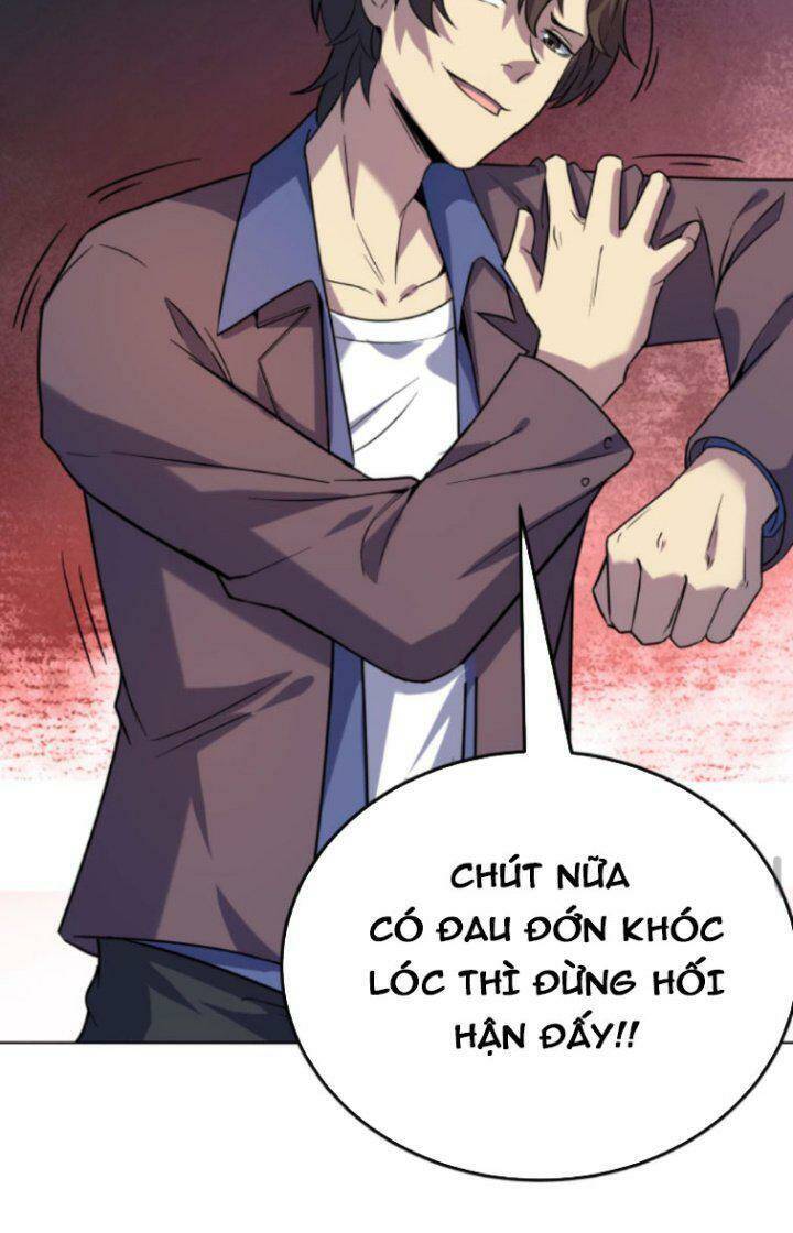 Quỷ Dị Khôi Phục: Ta Có Thể Hóa Thân Thành Đại Yêu Chapter 8 - 22
