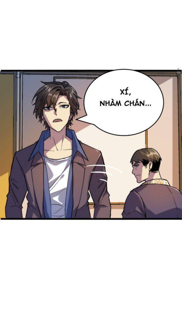 Quỷ Dị Khôi Phục: Ta Có Thể Hóa Thân Thành Đại Yêu Chapter 8 - 10