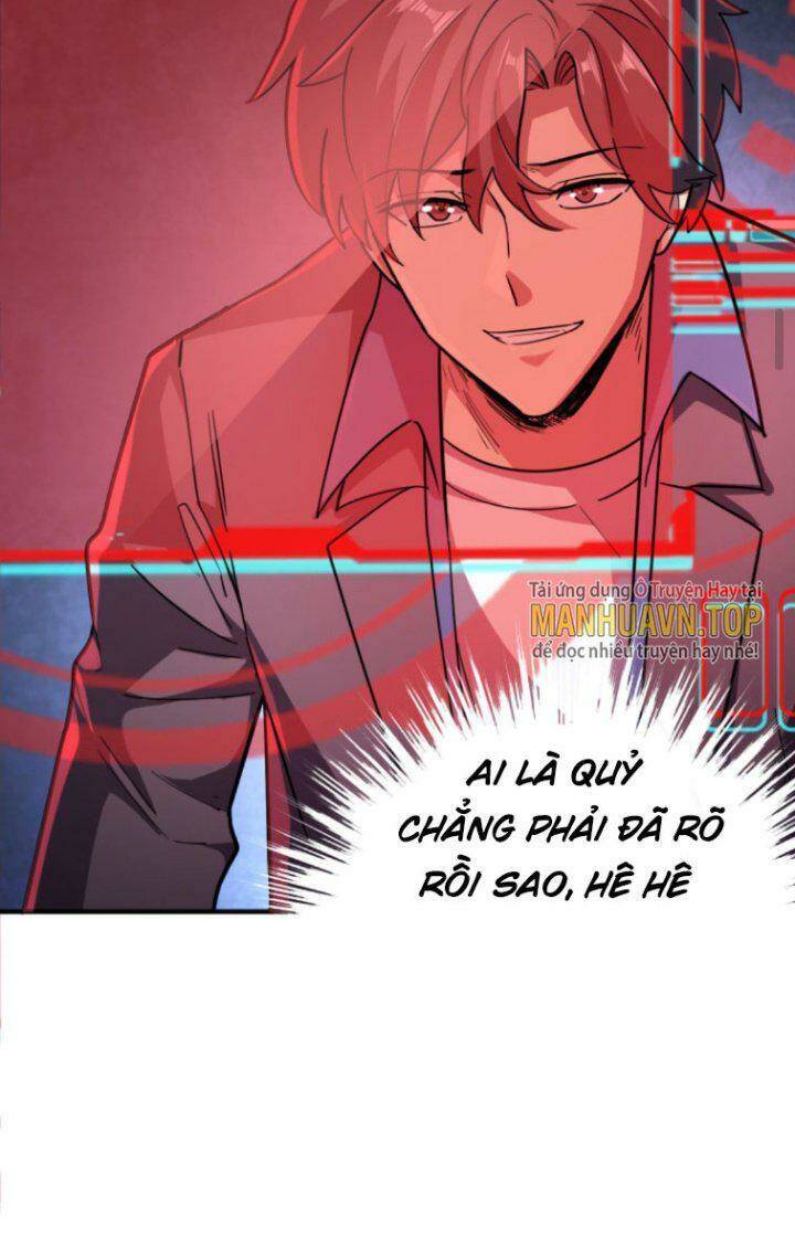 Quỷ Dị Khôi Phục: Ta Có Thể Hóa Thân Thành Đại Yêu Chapter 18 - 28
