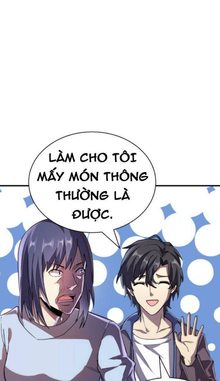 Quỷ Dị Khôi Phục: Ta Có Thể Hóa Thân Thành Đại Yêu Chapter 18 - 30