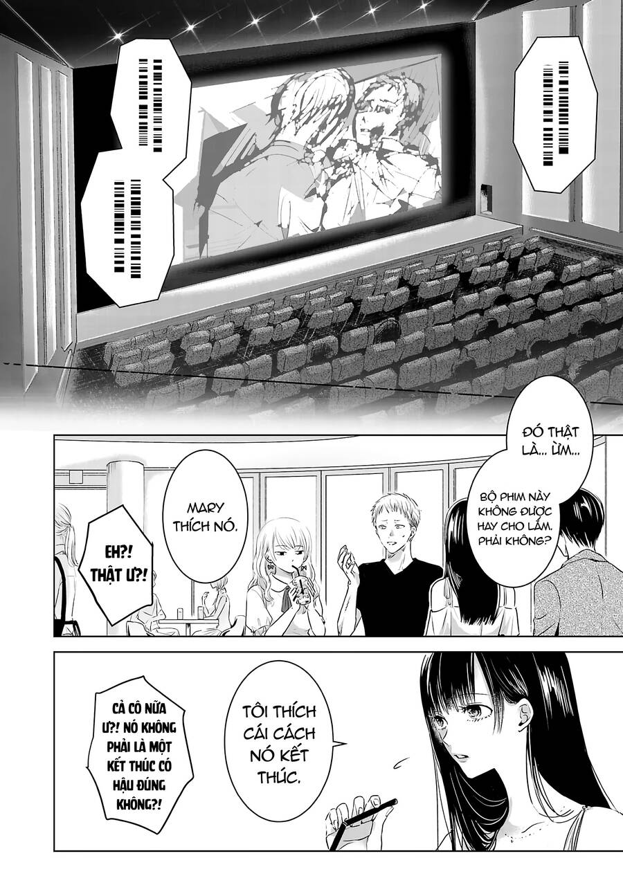Tomorrow, I Will Be Someone's Girlfriend Chapter 1 - 22
