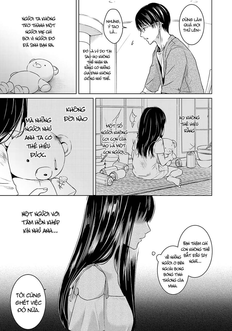 Tomorrow, I Will Be Someone's Girlfriend Chapter 1 - 24