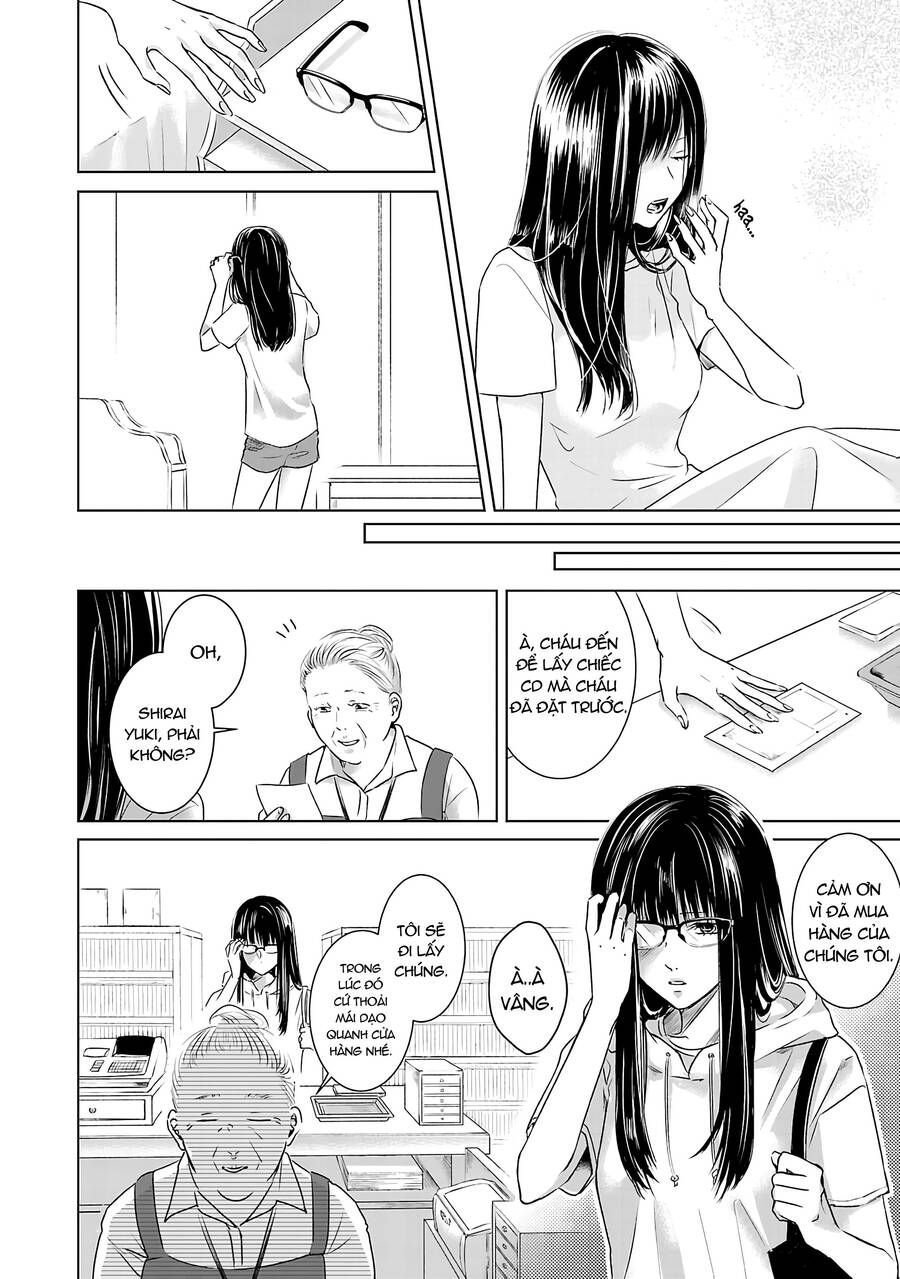 Tomorrow, I Will Be Someone's Girlfriend Chapter 1 - 30