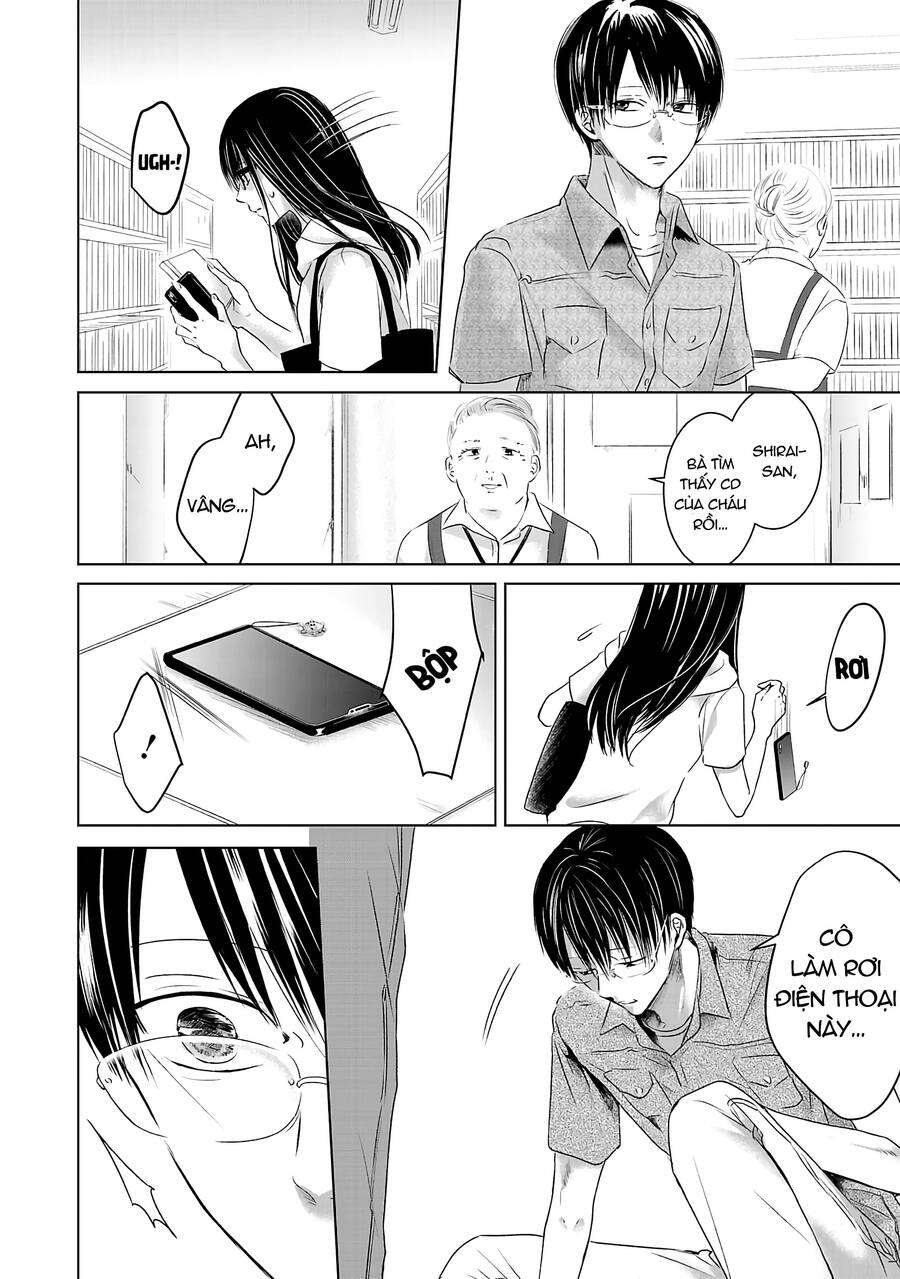 Tomorrow, I Will Be Someone's Girlfriend Chapter 1 - 32