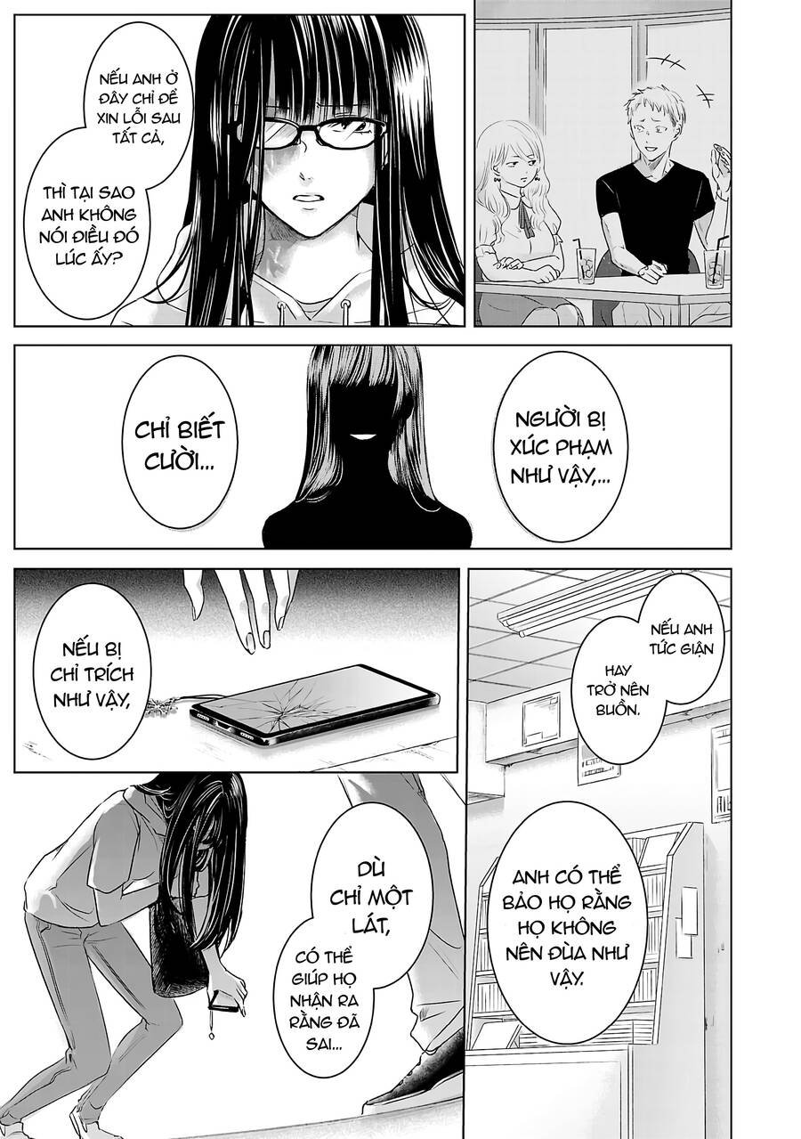 Tomorrow, I Will Be Someone's Girlfriend Chapter 1 - 41