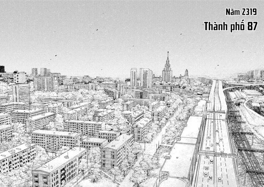 Tenrou No Avalon Chapter 1 - 11