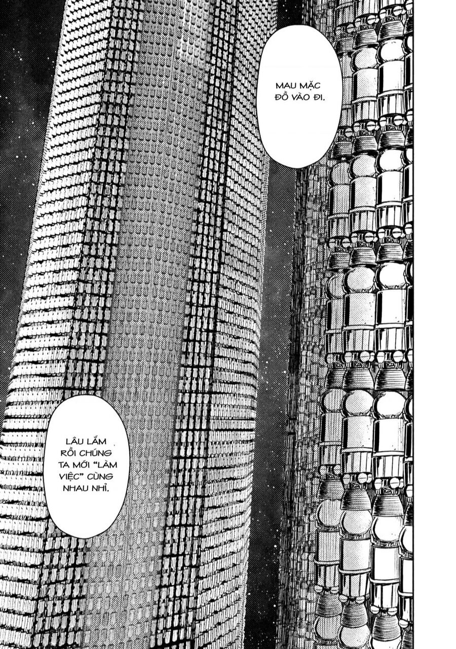 Tenrou No Avalon Chapter 1 - 29