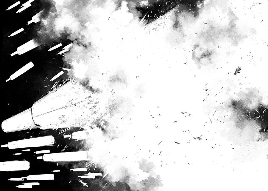 Tenrou No Avalon Chapter 1 - 48