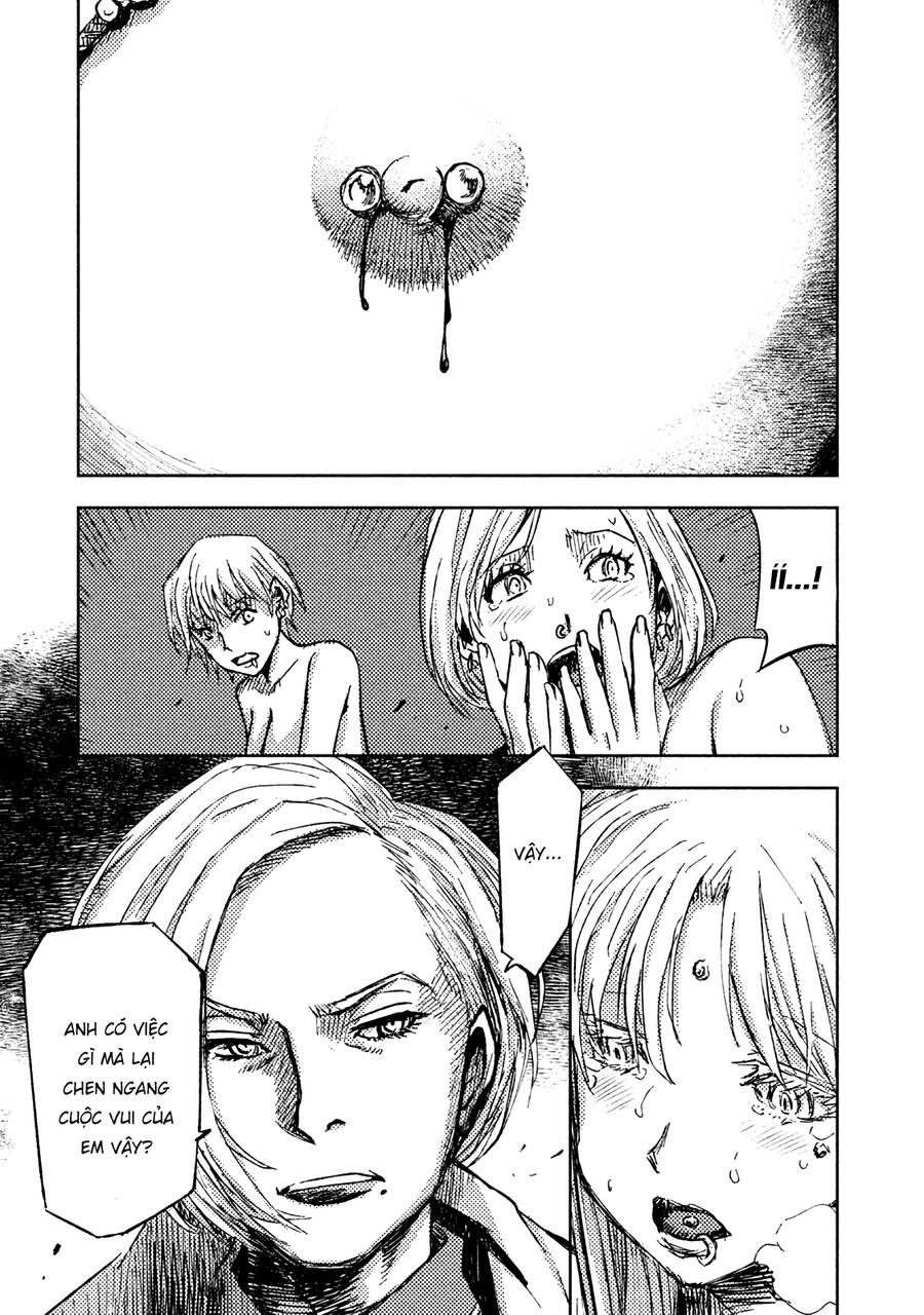 Tenrou No Avalon Chapter 16 - 11