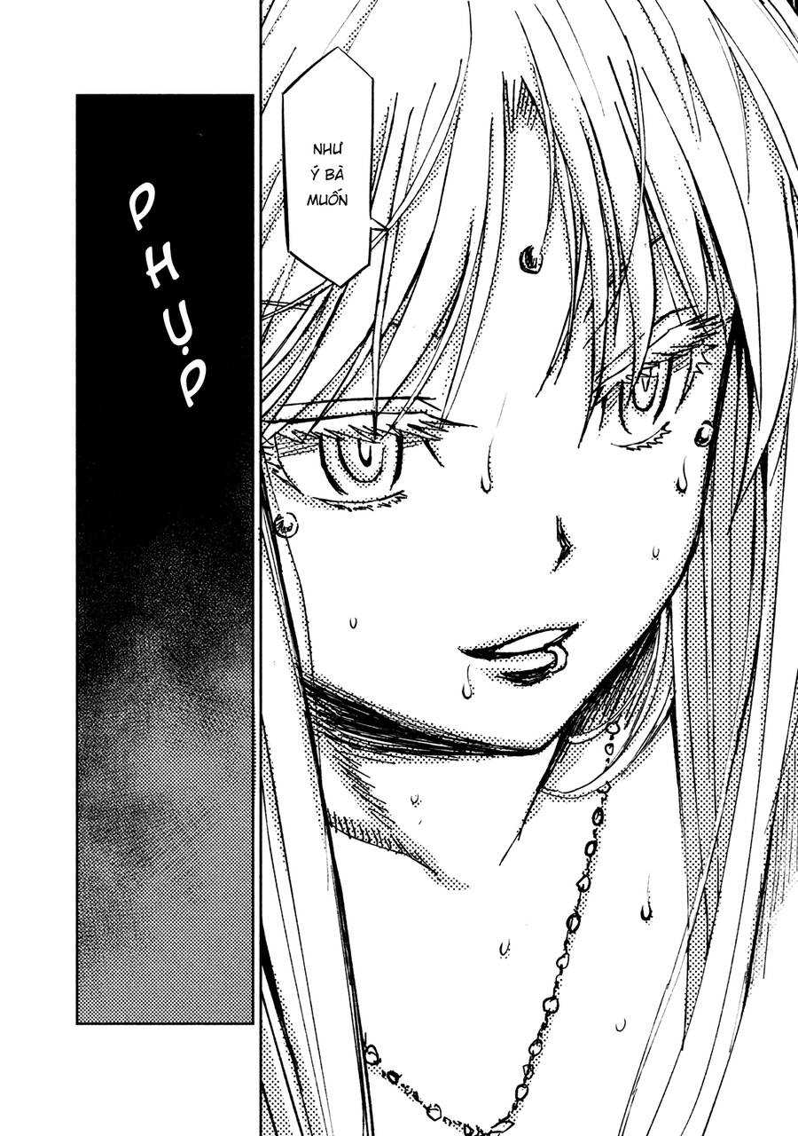 Tenrou No Avalon Chapter 16 - 16