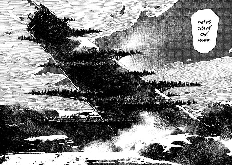 Tenrou No Avalon Chapter 16 - 22